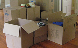 Storage Units at Mini Mall Storage - Calgary - Beaver Dam - 624 Beaver Dam Road NE, Calgary, AB